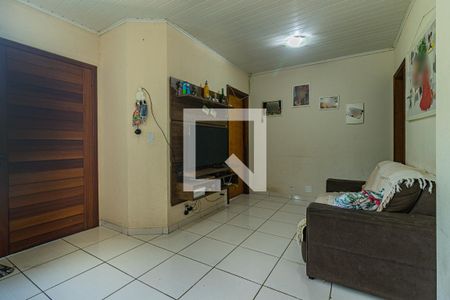 Sala de casa à venda com 3 quartos, 62m² em Olaria, Canoas
