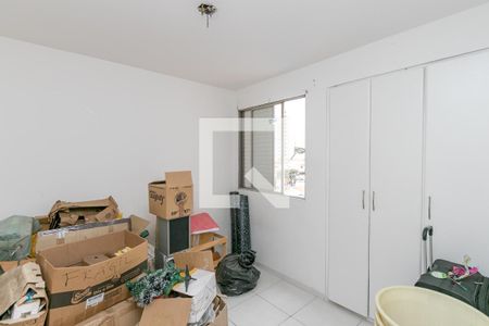 Apartamento à venda com 60m², 2 quartos e 1 vagaQuarto 2