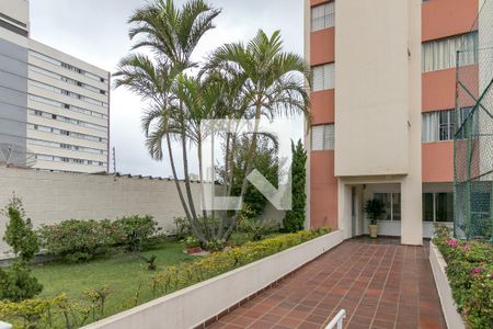 Apartamento à venda com 60m², 2 quartos e 1 vagaEntrada