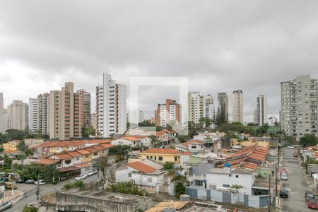 Apartamento à venda com 60m², 2 quartos e 1 vagaVista do Quarto 2