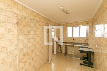 Apartamento à venda com 60m², 2 quartos e 1 vagaCozinha