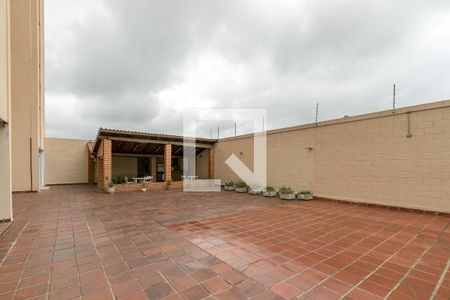 Apartamento à venda com 60m², 2 quartos e 1 vagaÁrea Comum