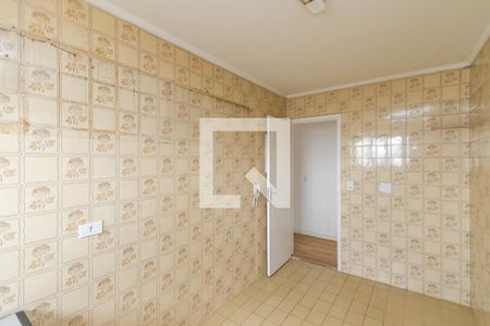 Apartamento à venda com 60m², 2 quartos e 1 vagaCozinha