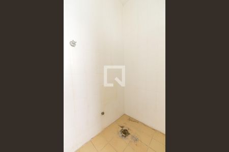 Apartamento à venda com 60m², 2 quartos e 1 vagaBanheiro de Serviço
