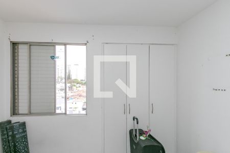 Apartamento à venda com 60m², 2 quartos e 1 vagaQuarto 2
