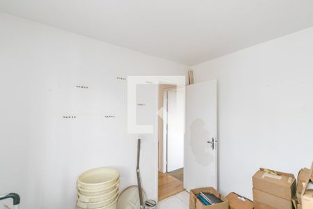 Apartamento à venda com 60m², 2 quartos e 1 vagaQuarto 2