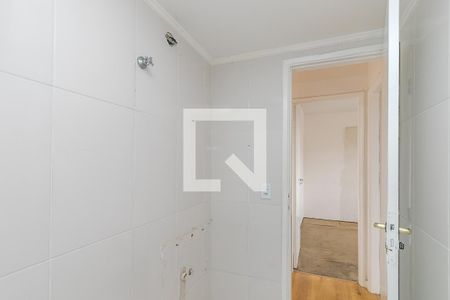 Apartamento à venda com 60m², 2 quartos e 1 vagaBanheiro