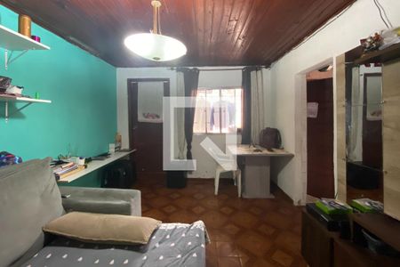 Sala de casa à venda com 2 quartos, 300m² em Fundação, São Caetano do Sul
