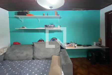Sala de casa à venda com 2 quartos, 300m² em Fundação, São Caetano do Sul