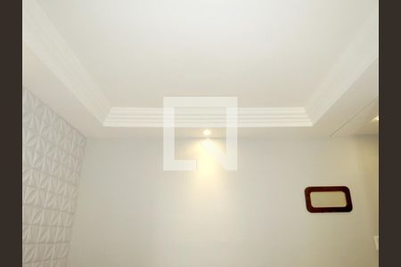 Sala - Sanca de apartamento para alugar com 2 quartos, 50m² em Parque Monteiro Soares, São Paulo