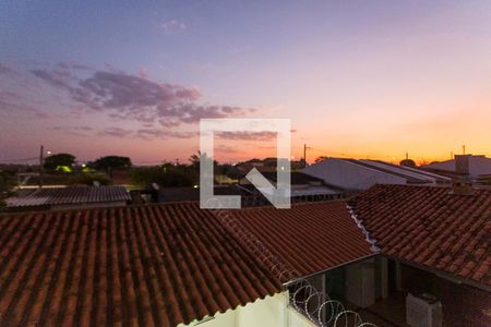 Casa para alugar com 200m², 4 quartos e 3 vagasVista da Varanda do Quarto 3