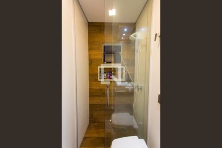 Casa para alugar com 200m², 4 quartos e 3 vagasBanheiro Social