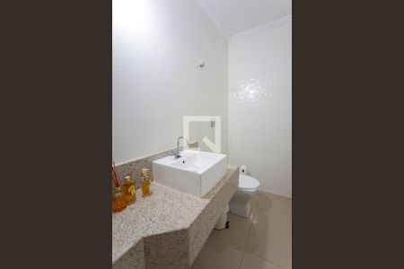 Casa para alugar com 200m², 4 quartos e 3 vagasLavabo