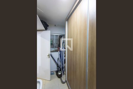 Casa para alugar com 200m², 4 quartos e 3 vagasÁrea de Serviço