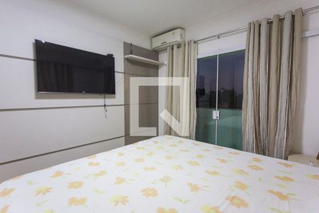 Casa para alugar com 200m², 4 quartos e 3 vagasQuarto 3