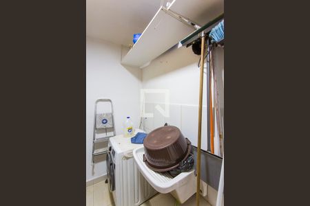 Casa para alugar com 200m², 4 quartos e 3 vagasÁrea de Serviço