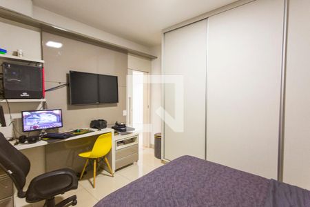 Casa para alugar com 200m², 4 quartos e 3 vagasQuarto 4