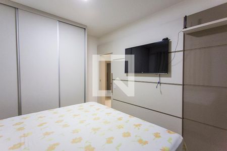 Casa para alugar com 200m², 4 quartos e 3 vagasQuarto 3