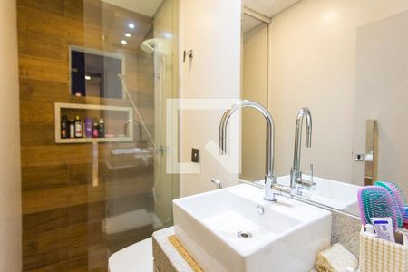 Casa para alugar com 200m², 4 quartos e 3 vagasBanheiro Social