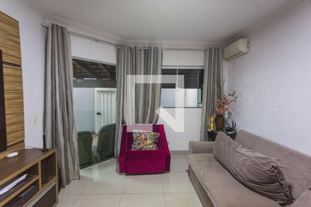 Casa para alugar com 200m², 4 quartos e 3 vagasSala 2