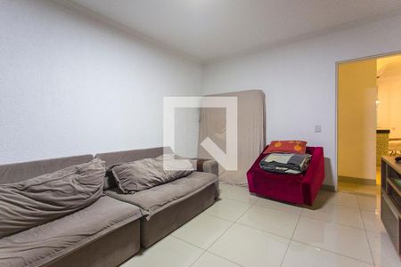 Casa para alugar com 200m², 4 quartos e 3 vagasSala 2