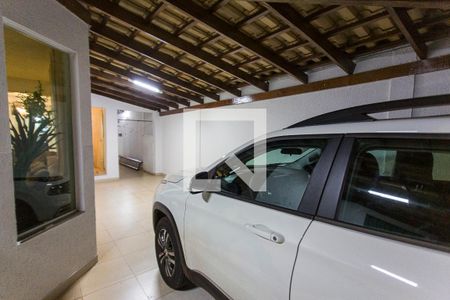 Casa para alugar com 200m², 4 quartos e 3 vagasGaragem