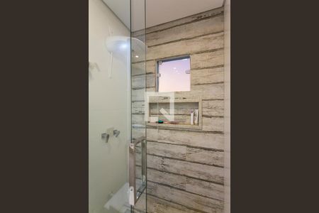 Casa para alugar com 200m², 4 quartos e 3 vagasBanheiro da Suite 1