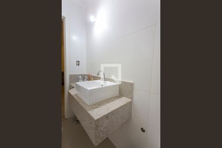 Casa para alugar com 200m², 4 quartos e 3 vagasLavabo