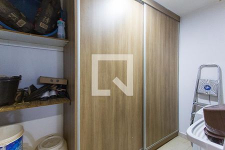 Casa para alugar com 200m², 4 quartos e 3 vagasÁrea de Serviço