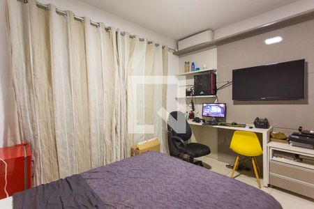 Casa para alugar com 200m², 4 quartos e 3 vagasQuarto 4