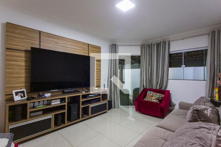 Casa para alugar com 200m², 4 quartos e 3 vagasSala 2