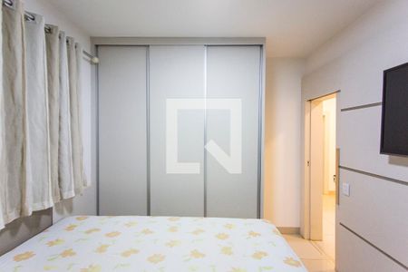 Casa para alugar com 200m², 4 quartos e 3 vagasQuarto 3