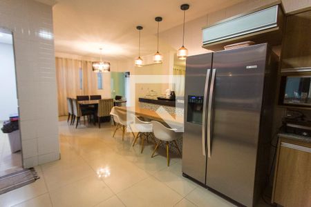 Casa para alugar com 200m², 4 quartos e 3 vagasCozinha