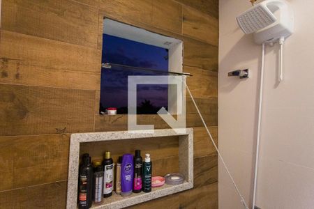 Casa para alugar com 200m², 4 quartos e 3 vagasBanheiro Social