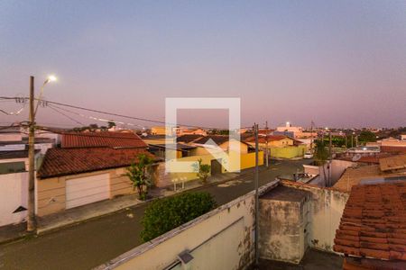 Casa para alugar com 200m², 4 quartos e 3 vagasVista da Varanda da Suite 2