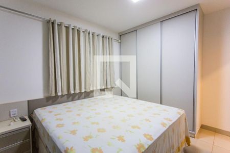 Casa para alugar com 200m², 4 quartos e 3 vagasQuarto 3