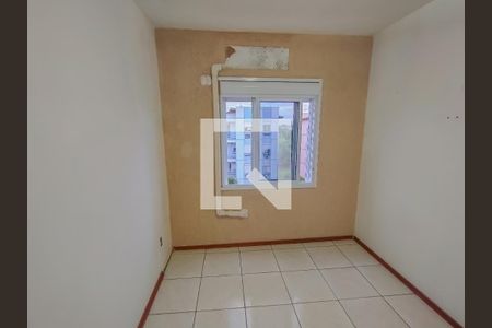 Quarto 1 de apartamento à venda com 2 quartos, 60m² em Rio dos Sinos, São Leopoldo