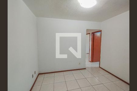 Sala de apartamento à venda com 2 quartos, 60m² em Rio dos Sinos, São Leopoldo