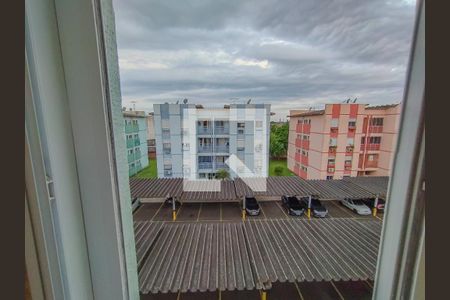 Vista do Quarto 1 de apartamento à venda com 2 quartos, 60m² em Rio dos Sinos, São Leopoldo