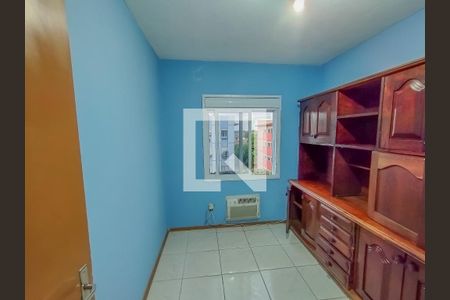 Quarto 2 de apartamento à venda com 2 quartos, 60m² em Rio dos Sinos, São Leopoldo