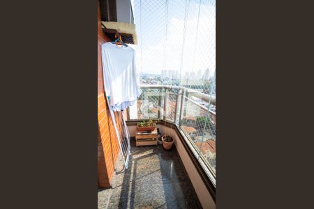 Apartamento à venda com 142m², 3 quartos e 3 vagasSacada da Suíte