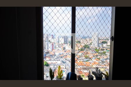 Apartamento à venda com 142m², 3 quartos e 3 vagasVista Quarto 2