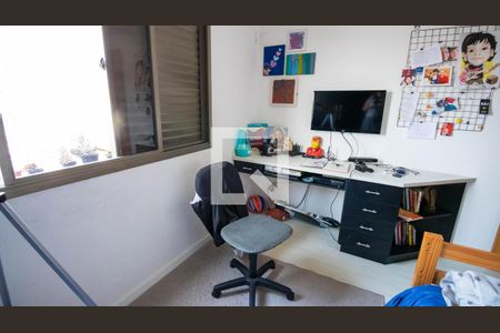 Apartamento à venda com 142m², 3 quartos e 3 vagasQuarto 2