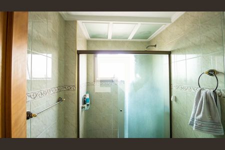 Apartamento à venda com 142m², 3 quartos e 3 vagasBanheiro