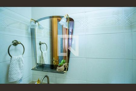 Apartamento à venda com 142m², 3 quartos e 3 vagasLavabo