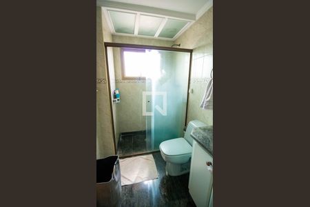 Apartamento à venda com 142m², 3 quartos e 3 vagasBanheiro