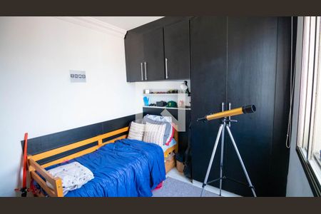Apartamento à venda com 142m², 3 quartos e 3 vagasQuarto 2
