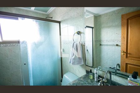 Apartamento à venda com 142m², 3 quartos e 3 vagasBanheiro