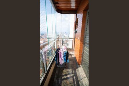 Apartamento à venda com 142m², 3 quartos e 3 vagasSacada da Suíte