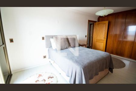 Apartamento à venda com 142m², 3 quartos e 3 vagasSuíte